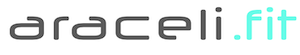 Araceli.Fit Logo